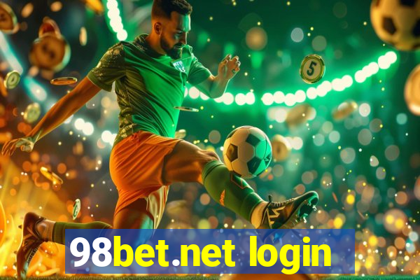 98bet.net login